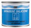 Graisse silicone  boîte 330 g