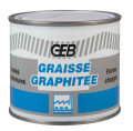 Graisse graphitee  boîte 350 g