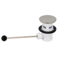 L212s-bde lavabo auto.avec embout noir