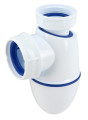 Siphon de lavabo pp easyphon®, à joints intégrés, ø 32/40 mm