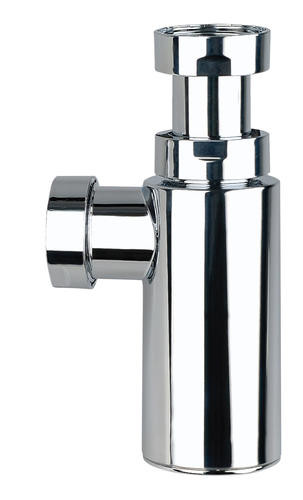 L311sp-siphon lavabo desing abs chrome d.32
