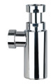 L311sp-siphon lavabo desing abs chrome d.32