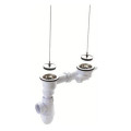 56352-tub bondes gres+siphon 552