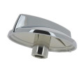 D531-volant evier chrome