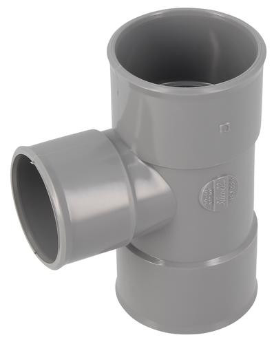 Embranchement simple ff 87'30 d.50/40 eg