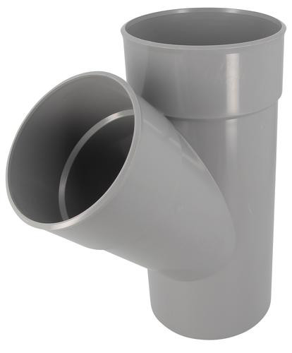 Embranchement simple mf 45' d.140/125 eg