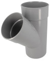 Embranchement simple mf 45' d.140/125 eg