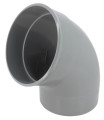 Coude simple mf 67'30 d.200 eg