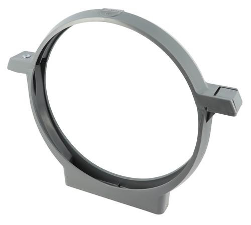 Collier bride d.200 gris eg