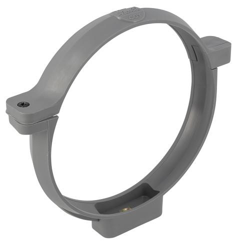 Collier bride insert p,7/150 d,140 gris eg