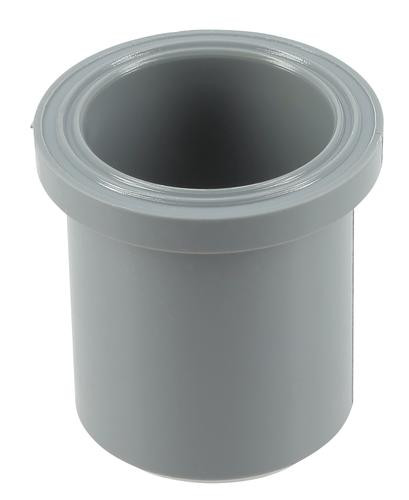 Douille evacuation ecrou 33x42 eg