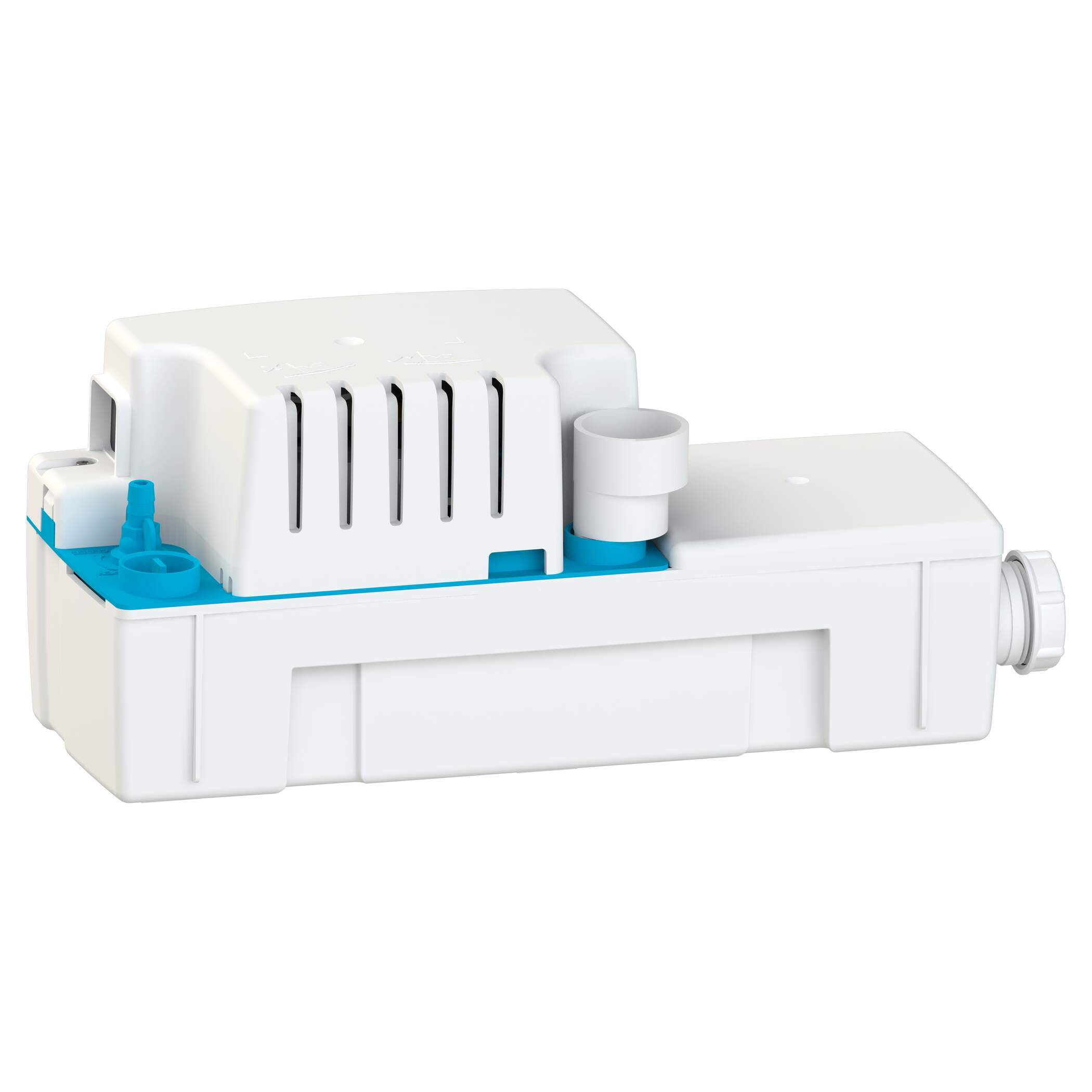 Pompe de relevage de condensats flat - Sanicondens Best SFA