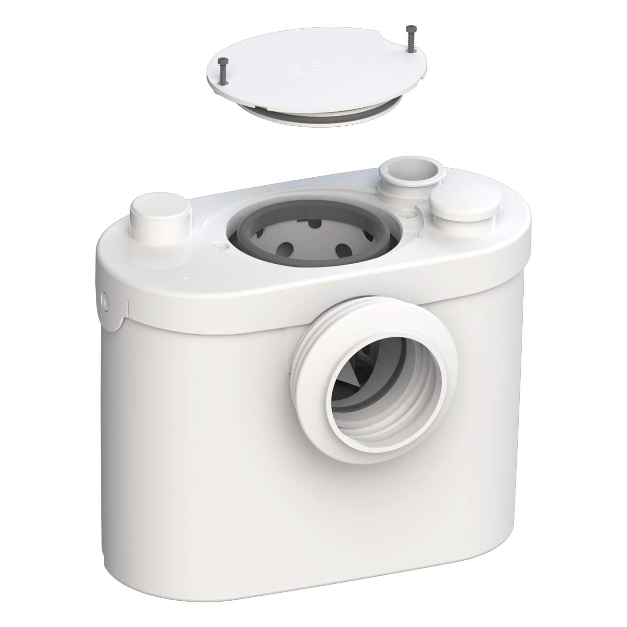 ST3UPSTD Broyeur WC Sanibroyeur Pro UP SFA Efficace Et Compact SFA st3upstd-broyeur-wc-sanibroyeur-pro-up-sfa-efficace-et-compact-sfa