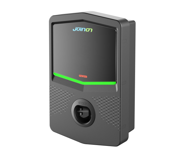 Pack1 - borne i-con autostart 7,4kw t2s