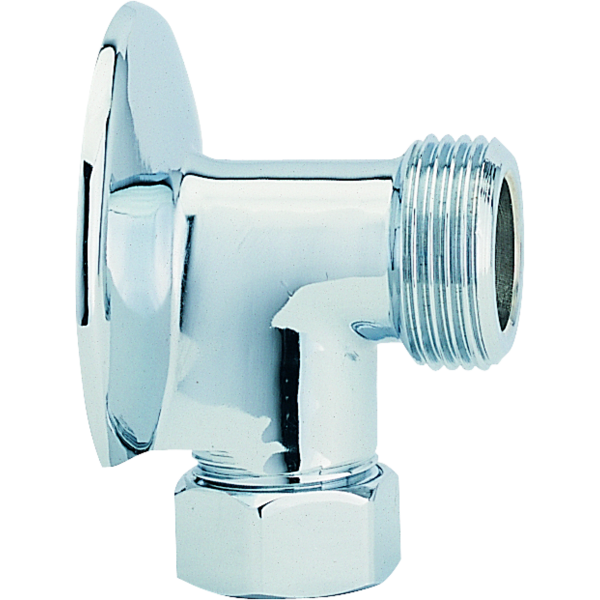 Applique sanitaire male 3/4  1/2