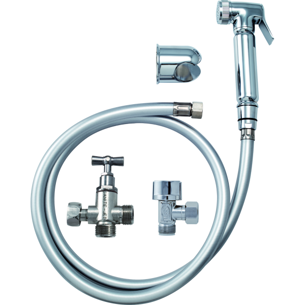 Pack hygiene wc confort