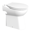 Sanicompact 43 eco+, wc uniquement