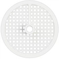 Sanifloor+ 3, pompe et bonde de 90 mm pour receveur standard