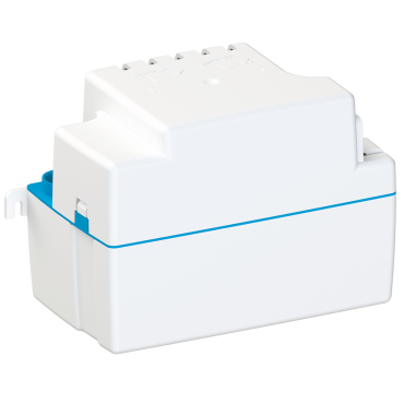 Pompe de relevage des condensats - sanicondens eco
