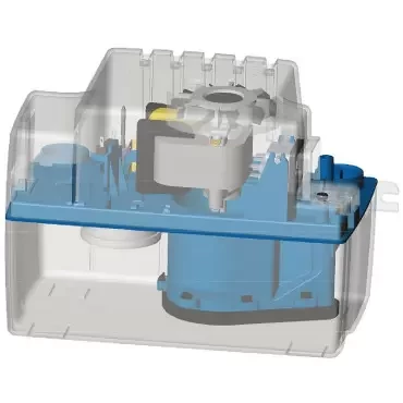 Pompe de relevage des condensats - sanicondens eco
