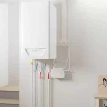 Pompe de relevage des condensats - sanicondens eco