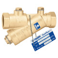 Corps a126 1/2" débit 1,20 m3/h autoflow® 126 en y code 126141 1m2