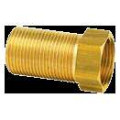 Rallonge long égal mf 246e 3/8" raccord laiton à visser longueur 40 mm