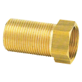 Rallonge long égal mf 246e 3/8" raccord laiton à visser longueur 40 mm