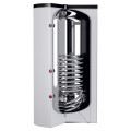 Préparateur ecs 200l inox 1 echangeur code 3105052010252