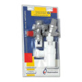 Kit grpe de sécurité + siphon + r5331 pmax 10kw sous blister