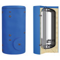 Ballon stockeur ecs inox m1 3000l 