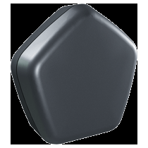 Sonde amb. cont. aux. caleffi code noir code usine : 215002 blk