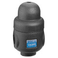 Coque isolante pour dirtmag avec vannes code usine : cbn545345