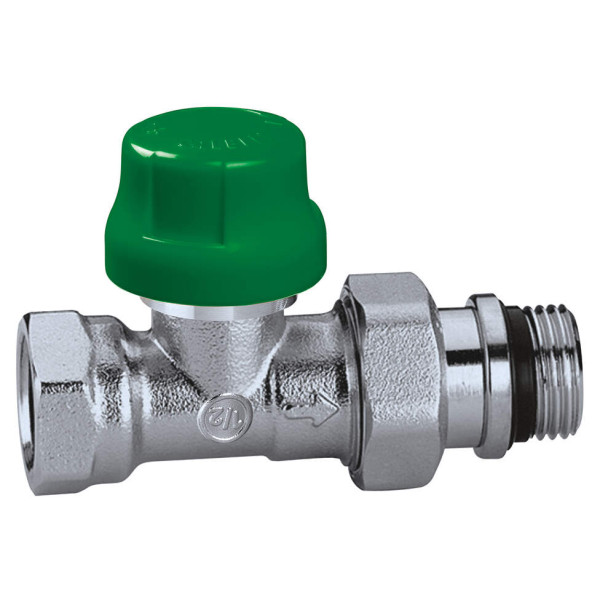 Corps dynamical 3/4" m23x1.5 droit code usine : 231500