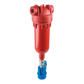 Filtre hydra eau sanitaire 3/4"ff eau +4°c à 80°c pmax 8,6 bar