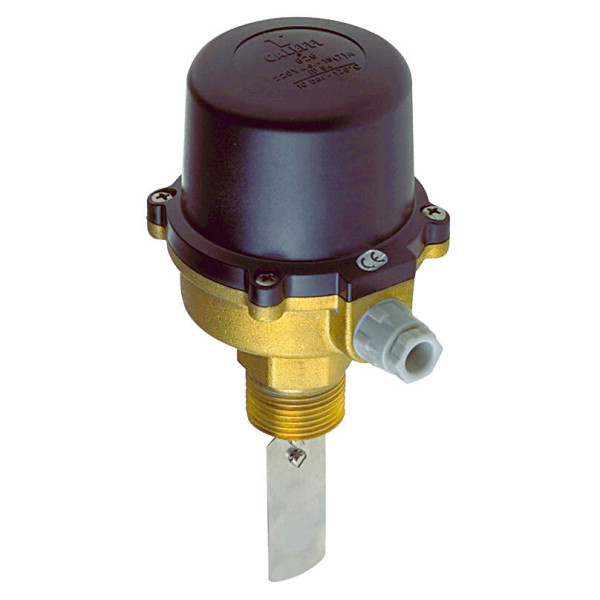 Contrôleur de débit à palette chauffage flussostat 10b -30°/120°c code 626600