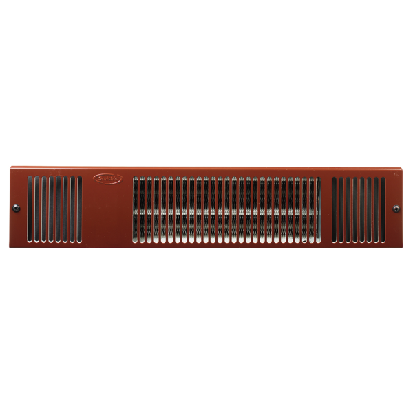 Grille pour rgp80e marron 