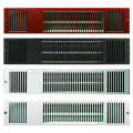 Grille rgp3/rgp5/rgp7 chromée 01-2214 