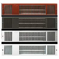 Grille rgp3/rgp5/rgp7 chromée 01-2214 