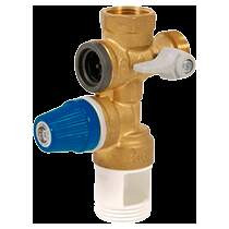 Grpe de sécu 3/4" nf siège inox laiton pmax 10kw code usine : 526352 th