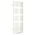 Sèche-servietteshita élec souffl 500x1355 couleur à préciser, 750+1000w
