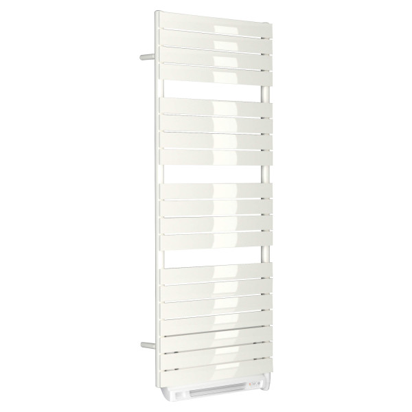Sèche-serviettes hita élec souffl 500x1355 couleur à préciser, 750+1000w