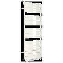 Sèche-serviettes hita élec souffl 500x1355 couleur à préciser, 750+1000w