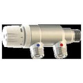Mitigeur thermostat. sous-lavabo 3/8''m clapets, filtre, code usine : 521201