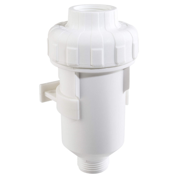 Neutraliseur 3/4"fm condensats 4l/h p<35kw, p<3bar,t<55°c + kit phtest