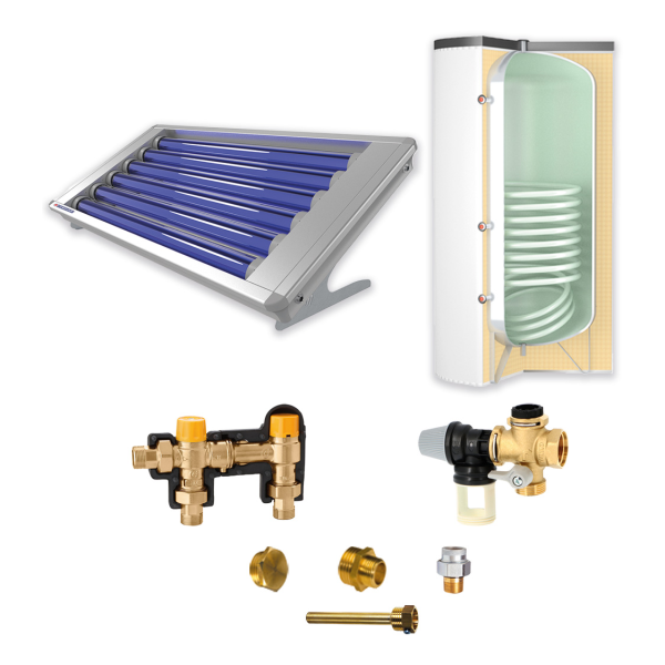 Pack stratos 4s 180 pecs 300l cadre aluminium pack a