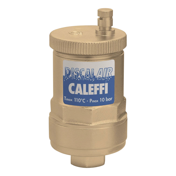 Purgeur discalair 1/2'' acs code usine : 551004