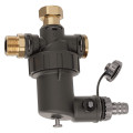Pot dirtmag mini 3/4'' multi position pour chaudière murale code usine 545000