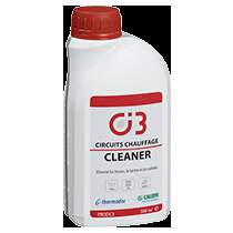 C3 cleaner circuits chauffage 500ml code usine : 570911 th
