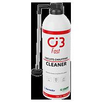C3 cleaner fast aérosol chauffage code usine : 570915 th